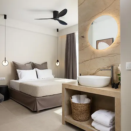 别墅 Aya - Coastal Villa, Minimalist Elegance By Etouri