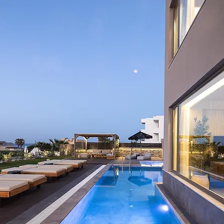 Aya - Coastal Villa, Minimalist Elegance By Etouri *