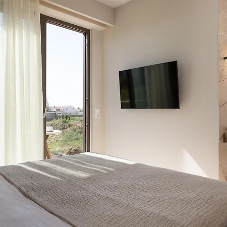 Aya - Coastal Villa, Minimalist Elegance By Etouri 别墅 *