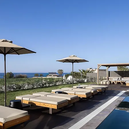 Aya Villa Stavromenos