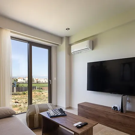 Aya Villa Stavromenos