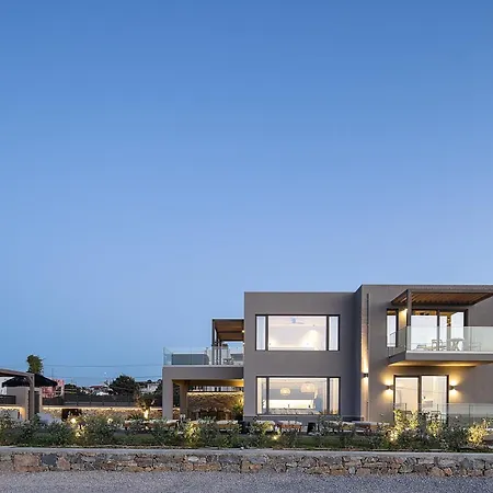 Aya Villa Stavromenos