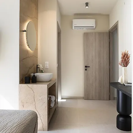 Aya - Coastal Villa, Minimalist Elegance By Etouri