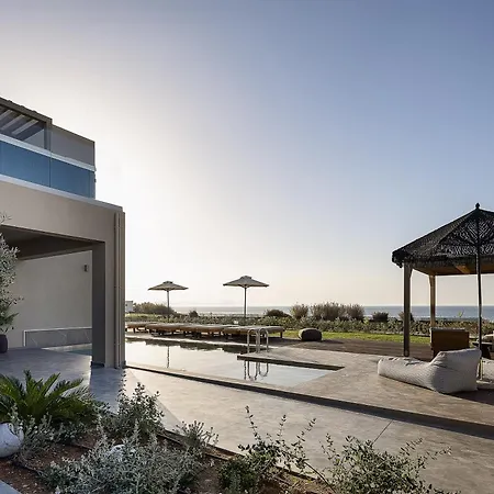 Villa Aya Stavromenos