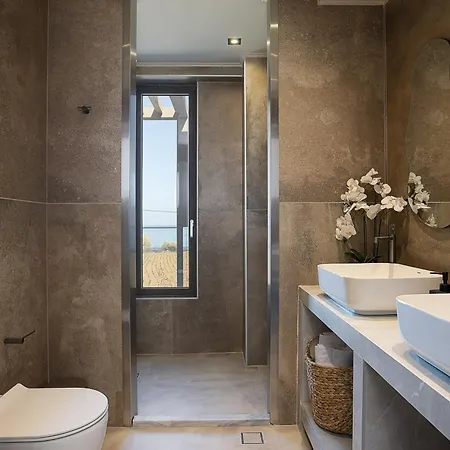 Aya Villa Stavromenos