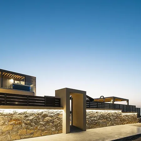 Villa Aya Stavromenos