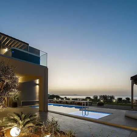 Aya Villa