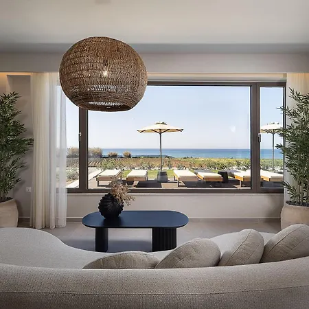 Villa Aya *
