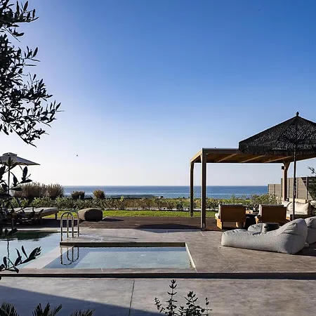 Aya Villa Stavromenos