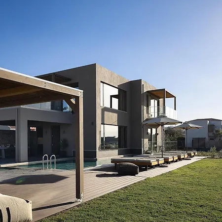 Aya Villa