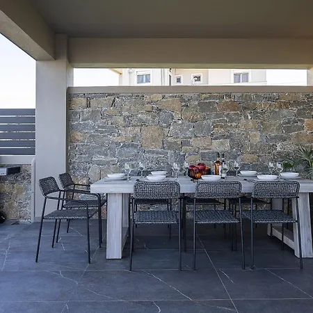 Aya Villa Stavromenos