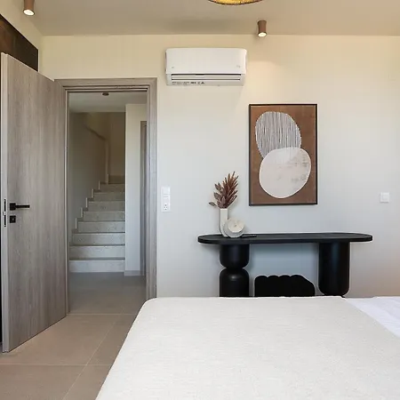 Villa Aya Stavromenos