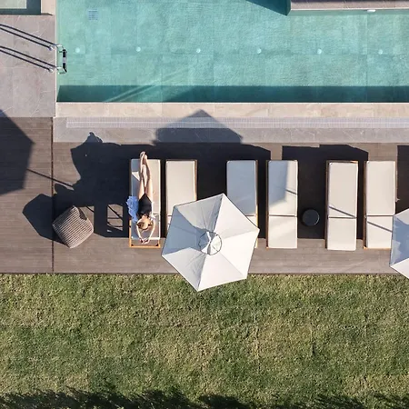 Villa Aya *