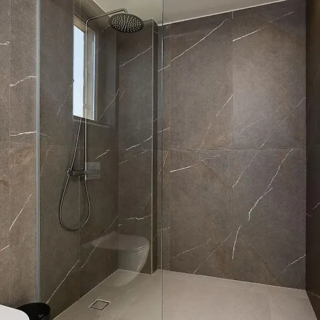 Aya - Coastal Villa, Minimalist Elegance By Etouri * Stavromenos (Rethymno)