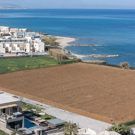 Aya Villa Stavromenos