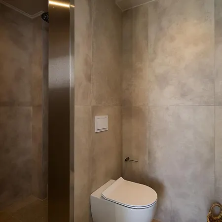 Villa Aya Stavromenos