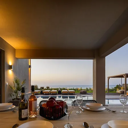 Aya Villa Stavromenos