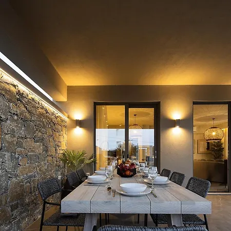 Villa Aya Stavromenos