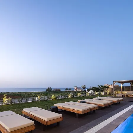 Aya - Coastal Villa, Minimalist Elegance By Etouri Villa *