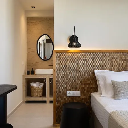 Aya - Coastal Villa, Minimalist Elegance By Etouri *