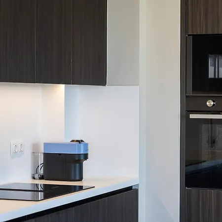 Villa Aya - Coastal Villa, Minimalist Elegance By Etouri