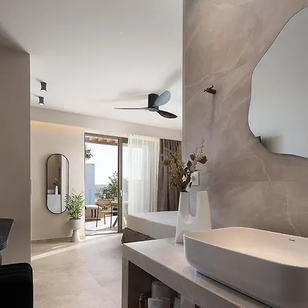 Aya Villa Stavromenos