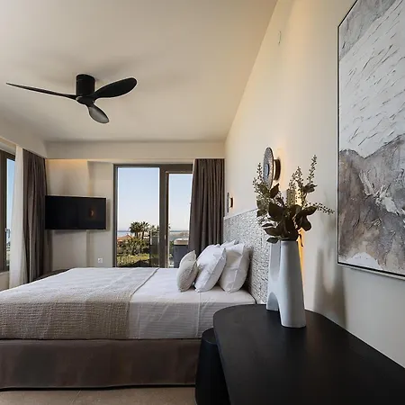 Aya Villa Stavromenos