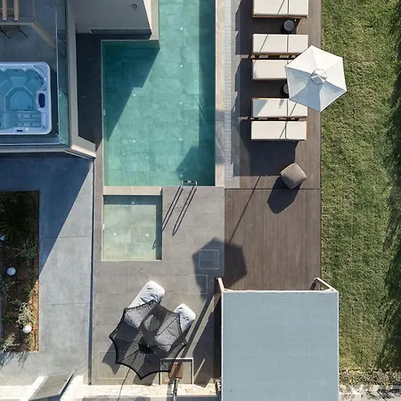 Villa Aya Stavromenos